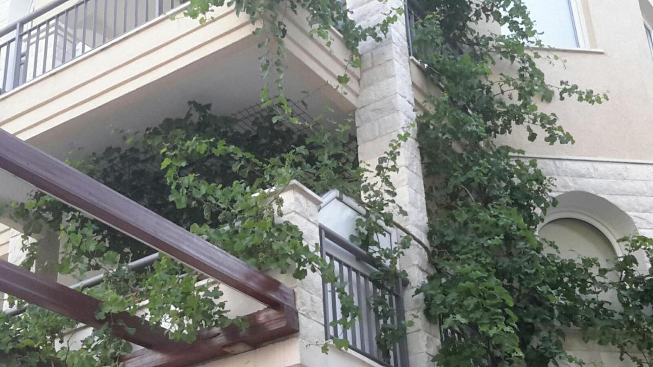 Apartament Radiant Kotor Zewnętrze zdjęcie