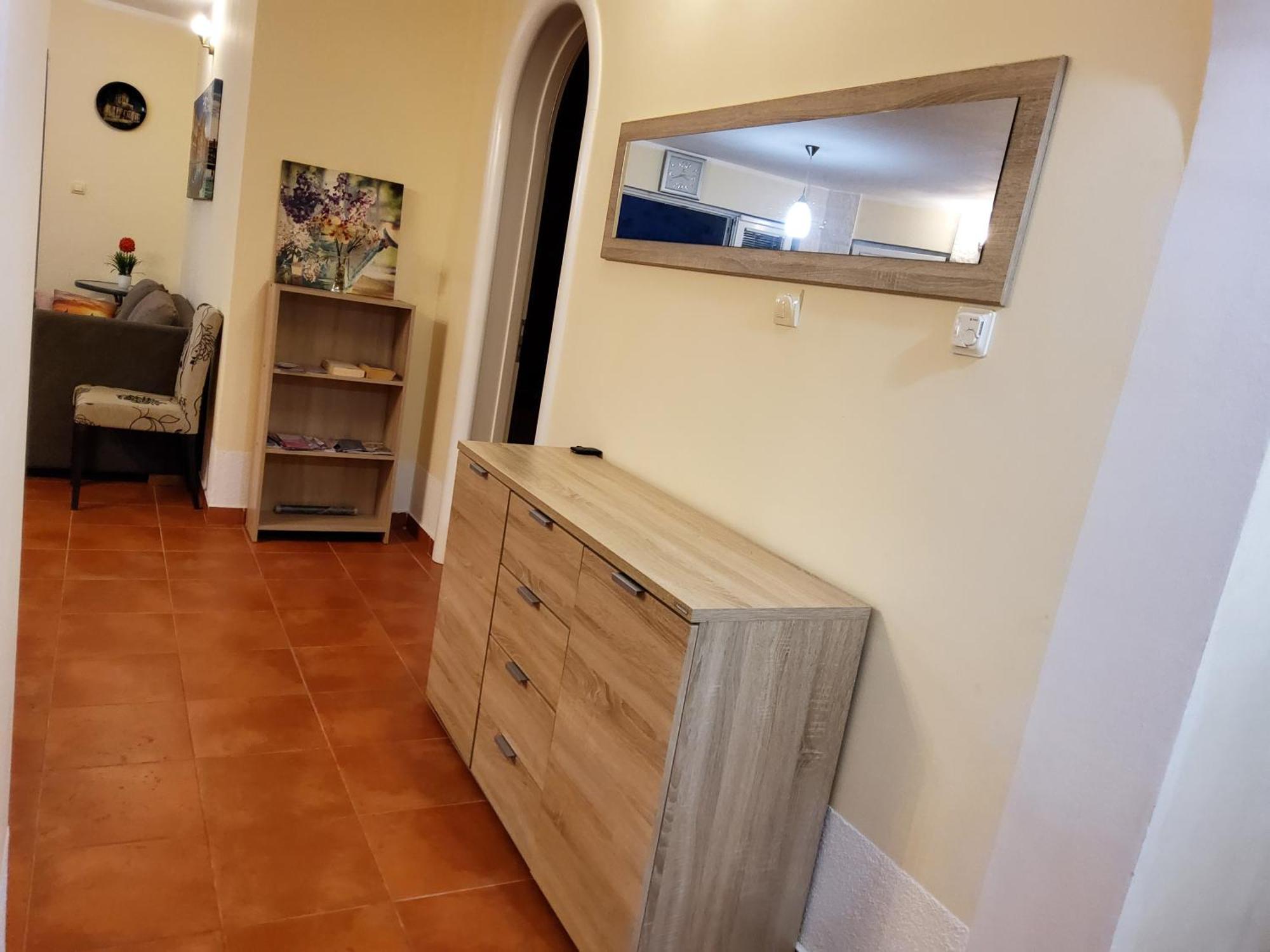 Apartament Radiant Kotor Zewnętrze zdjęcie