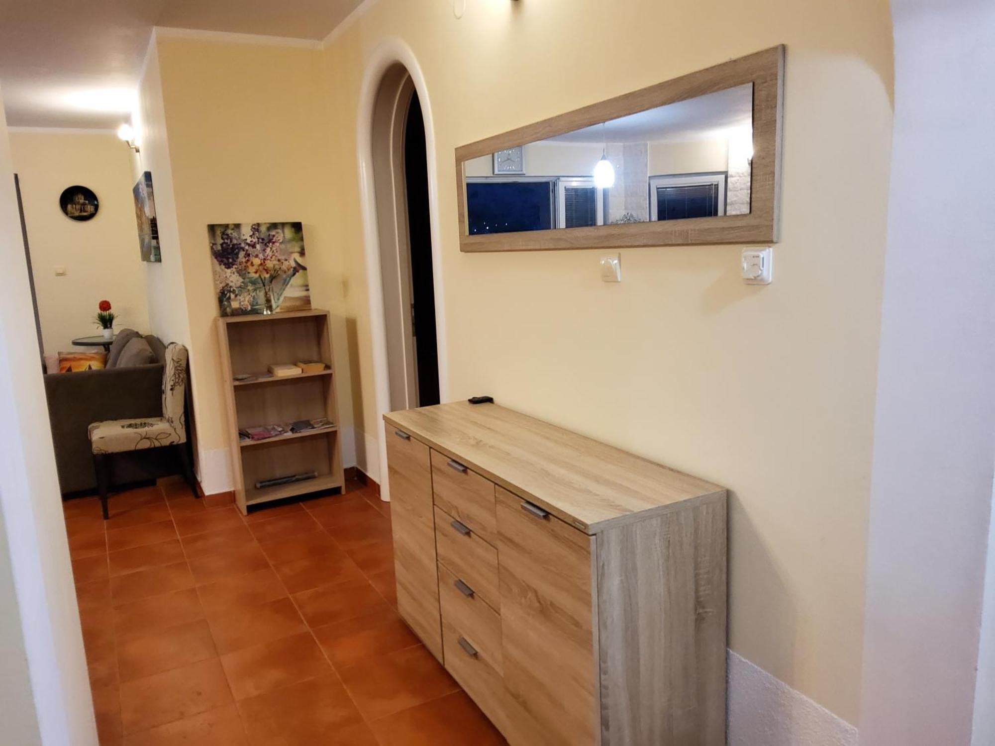 Apartament Radiant Kotor Zewnętrze zdjęcie