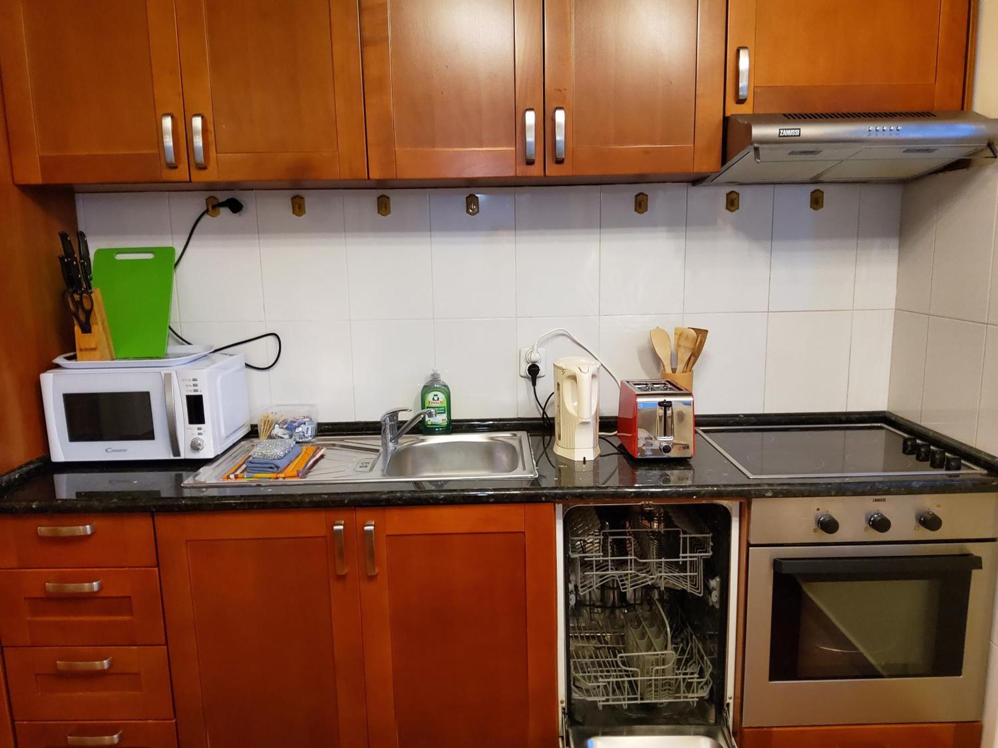 Apartament Radiant Kotor Zewnętrze zdjęcie