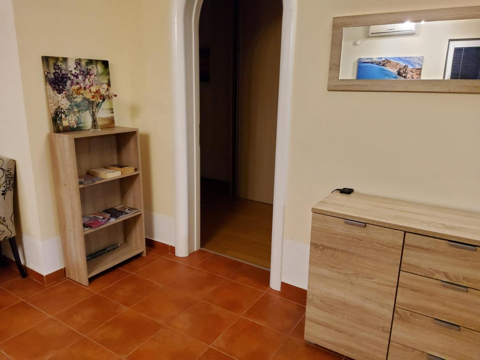 Apartament Radiant Kotor Zewnętrze zdjęcie