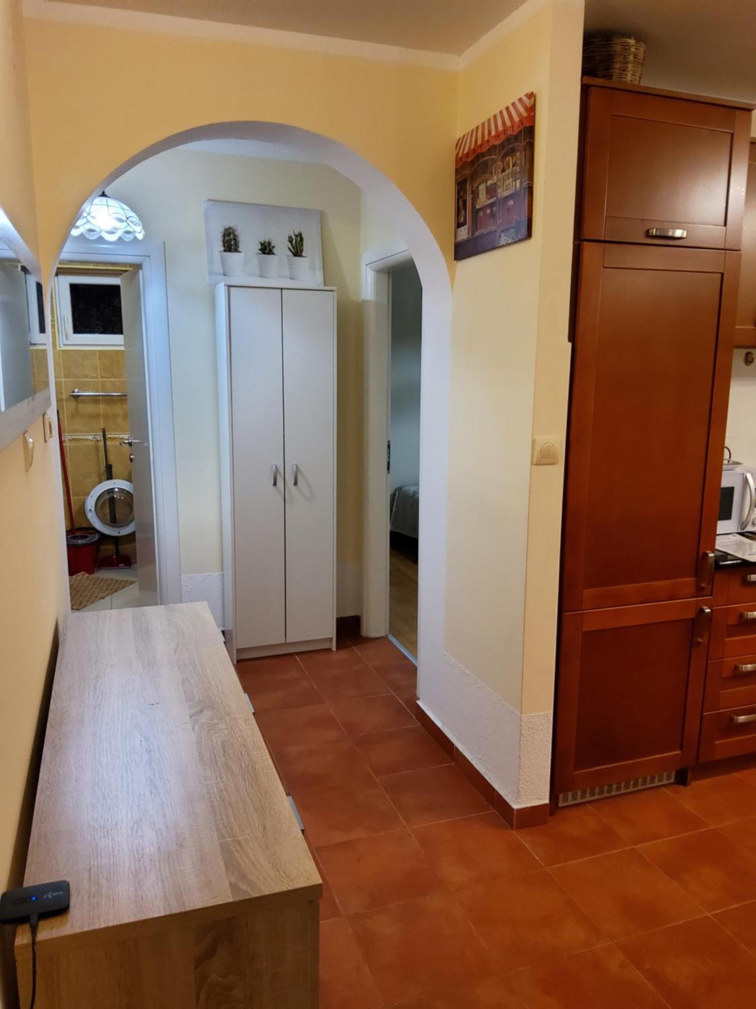 Apartament Radiant Kotor Zewnętrze zdjęcie